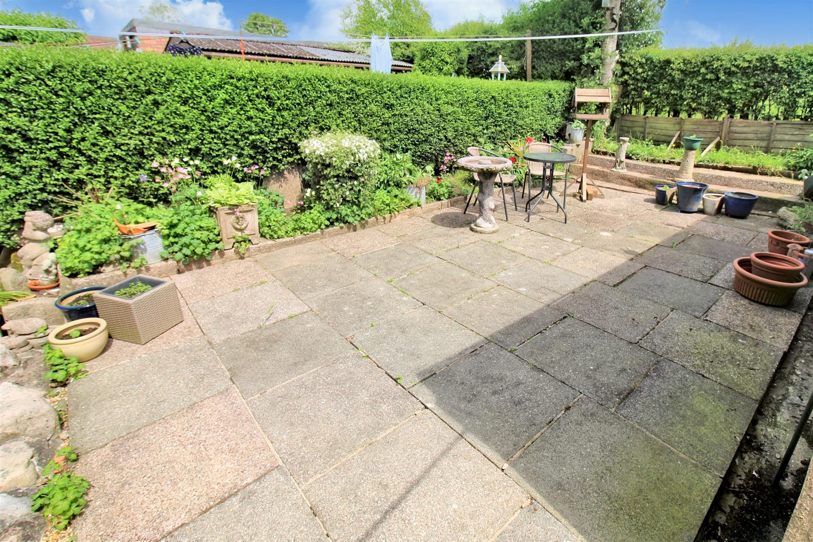 Turnhurst Road, Packmoor, Stoke-On-Trent
